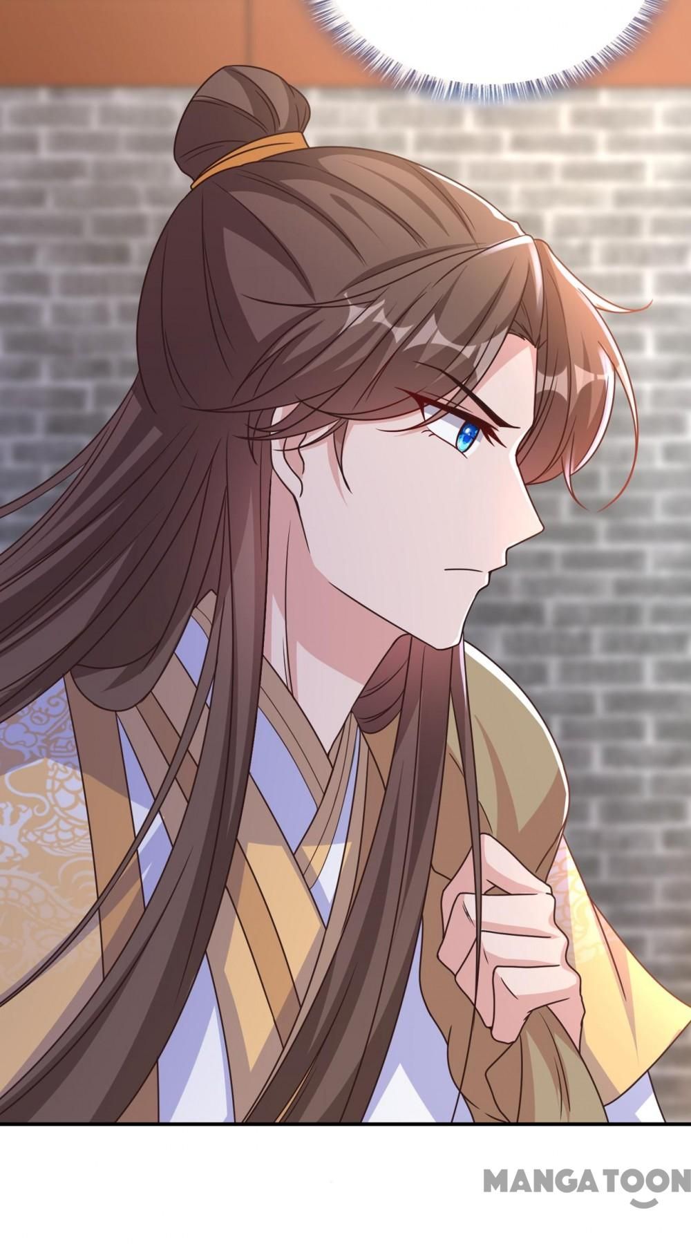 My Chubby Princess chapter 169 - page 4