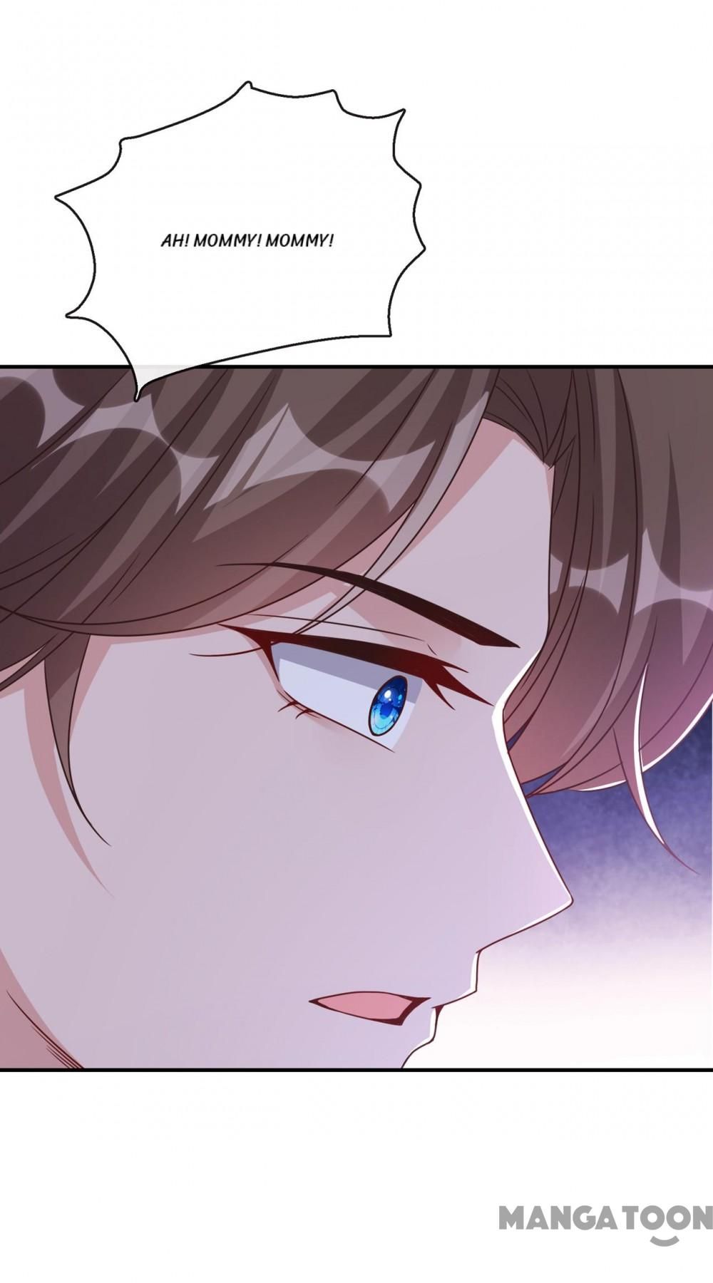 My Chubby Princess chapter 169 - page 5