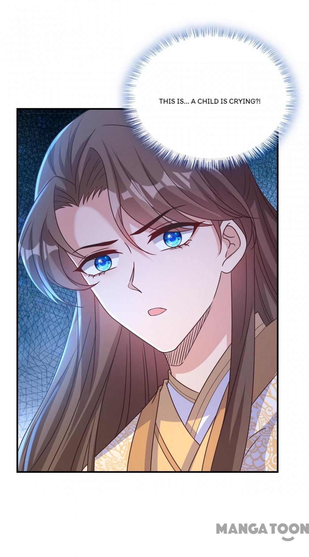 My Chubby Princess chapter 169 - page 6