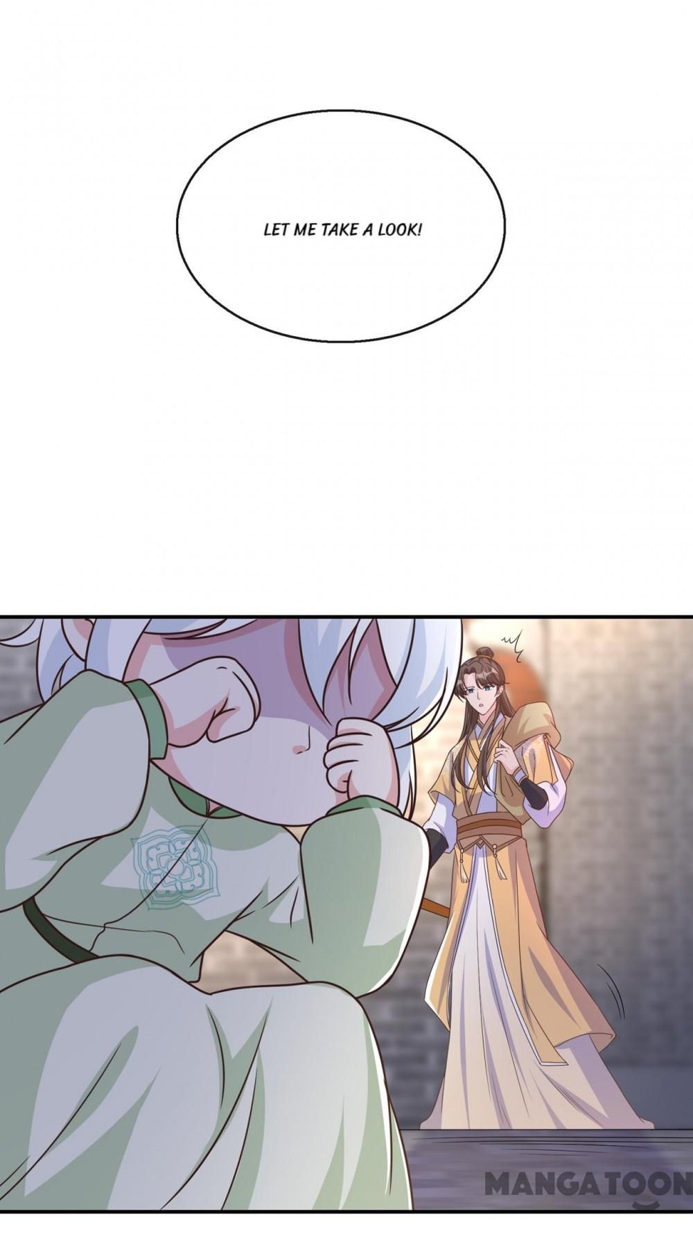 My Chubby Princess chapter 169 - page 7