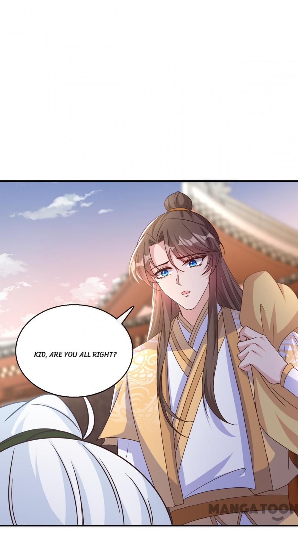 My Chubby Princess chapter 169 - page 8