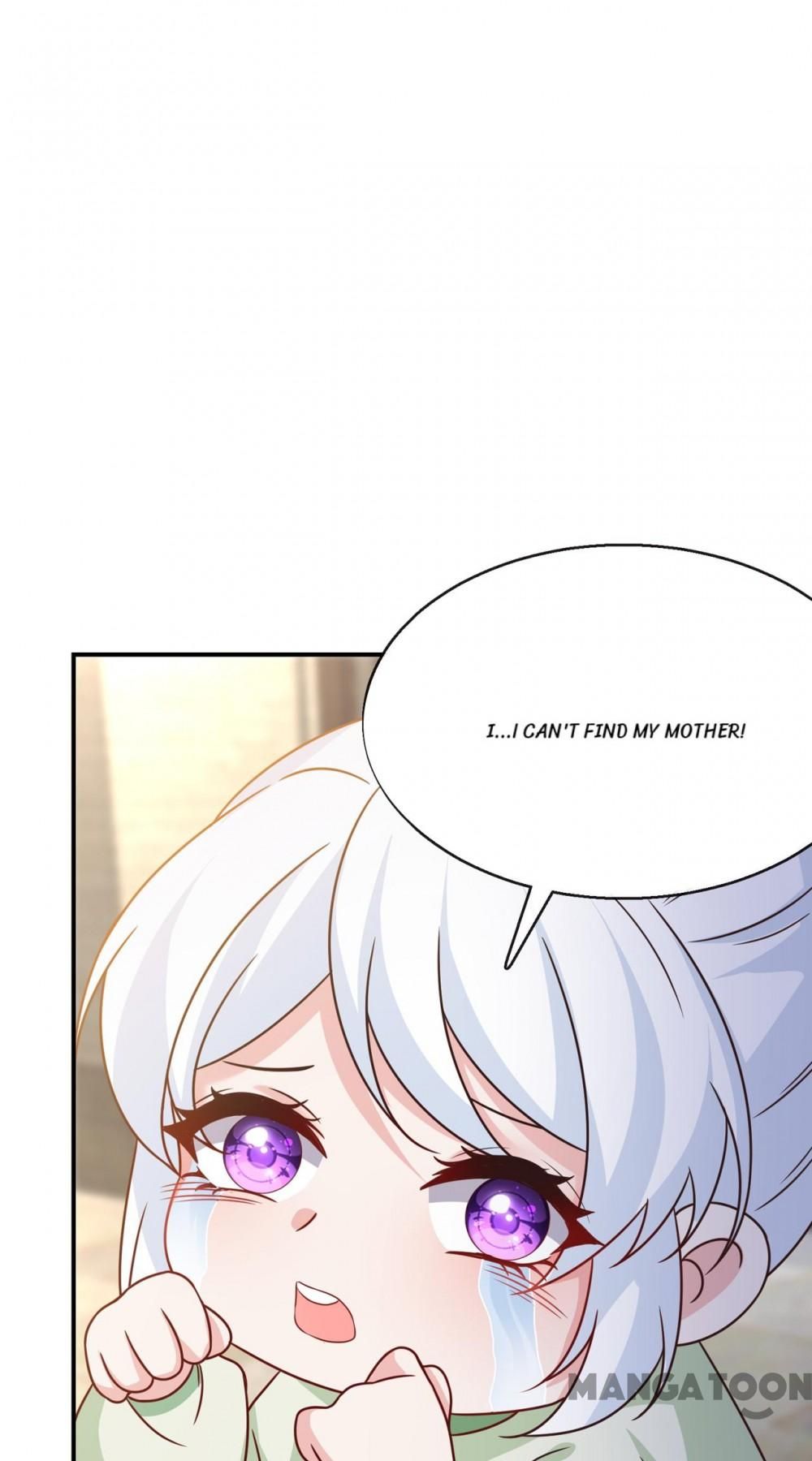 My Chubby Princess chapter 169 - page 9