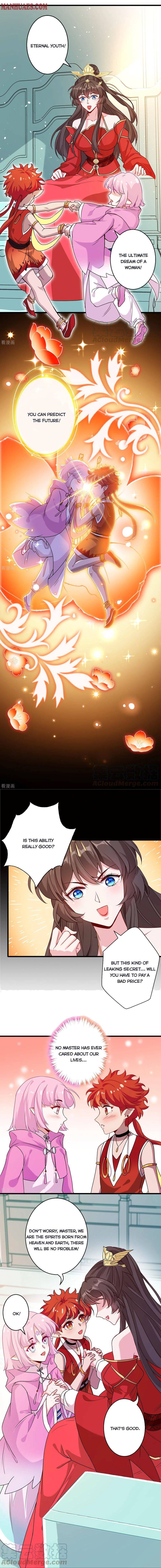 My Chubby Princess chapter 54 - page 2