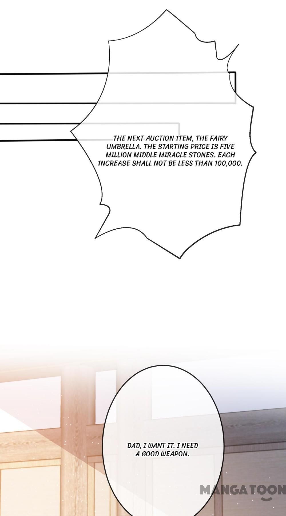 My Chubby Princess chapter 136 - page 24