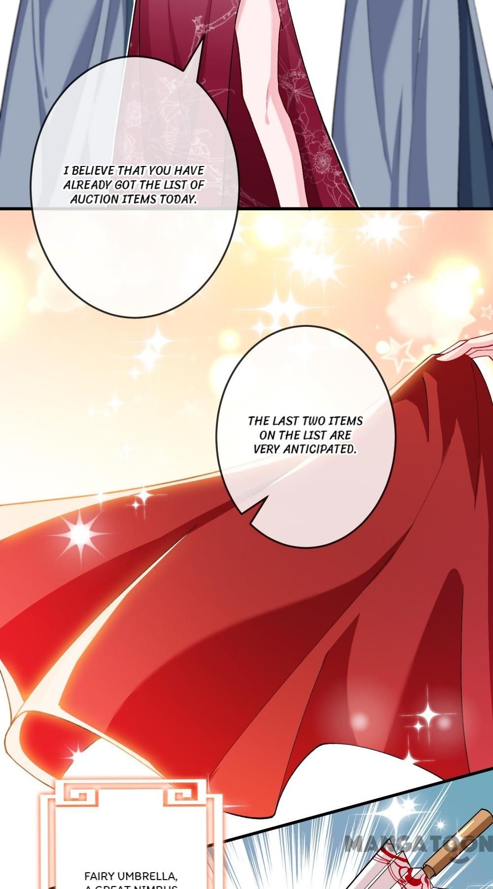 My Chubby Princess chapter 136 - page 5