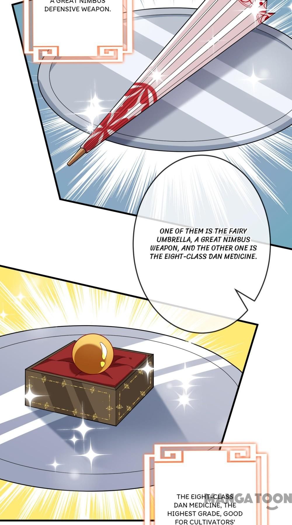 My Chubby Princess chapter 136 - page 6