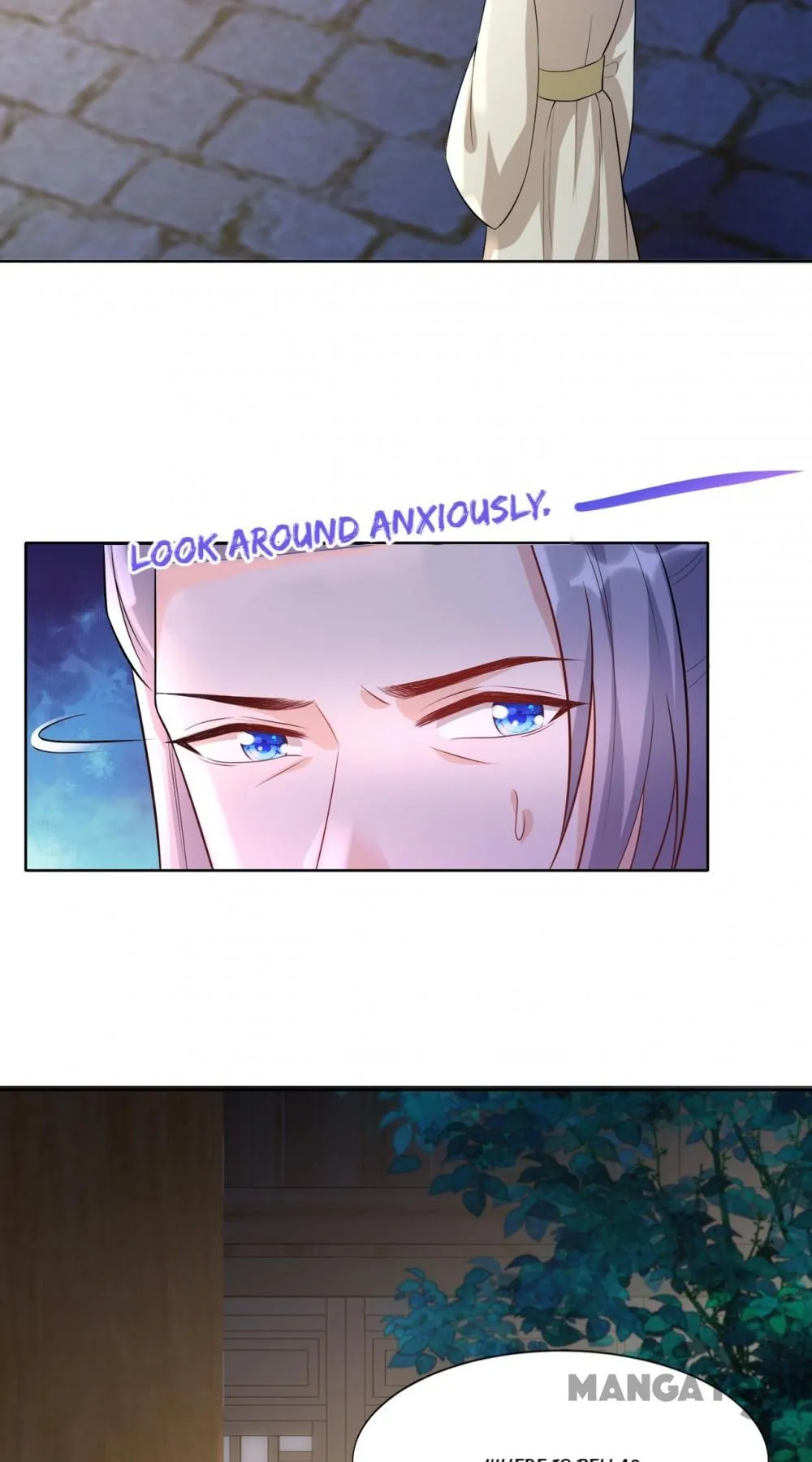My Chubby Princess chapter 171 - page 10