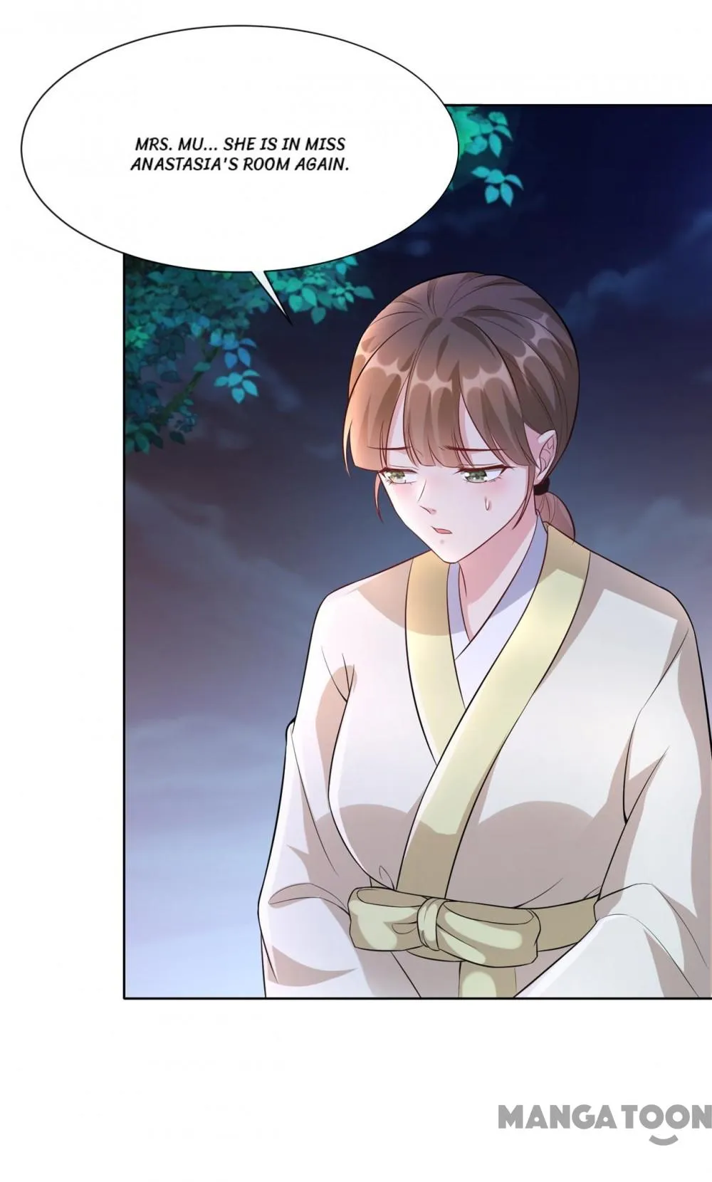 My Chubby Princess chapter 171 - page 12