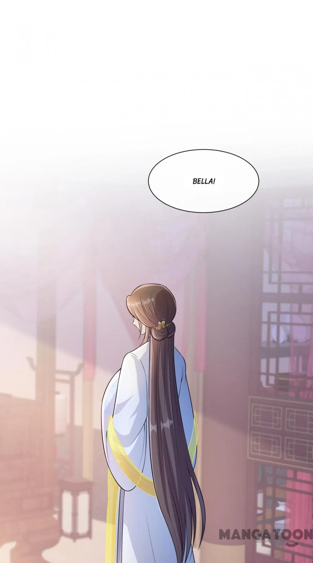My Chubby Princess chapter 171 - page 15
