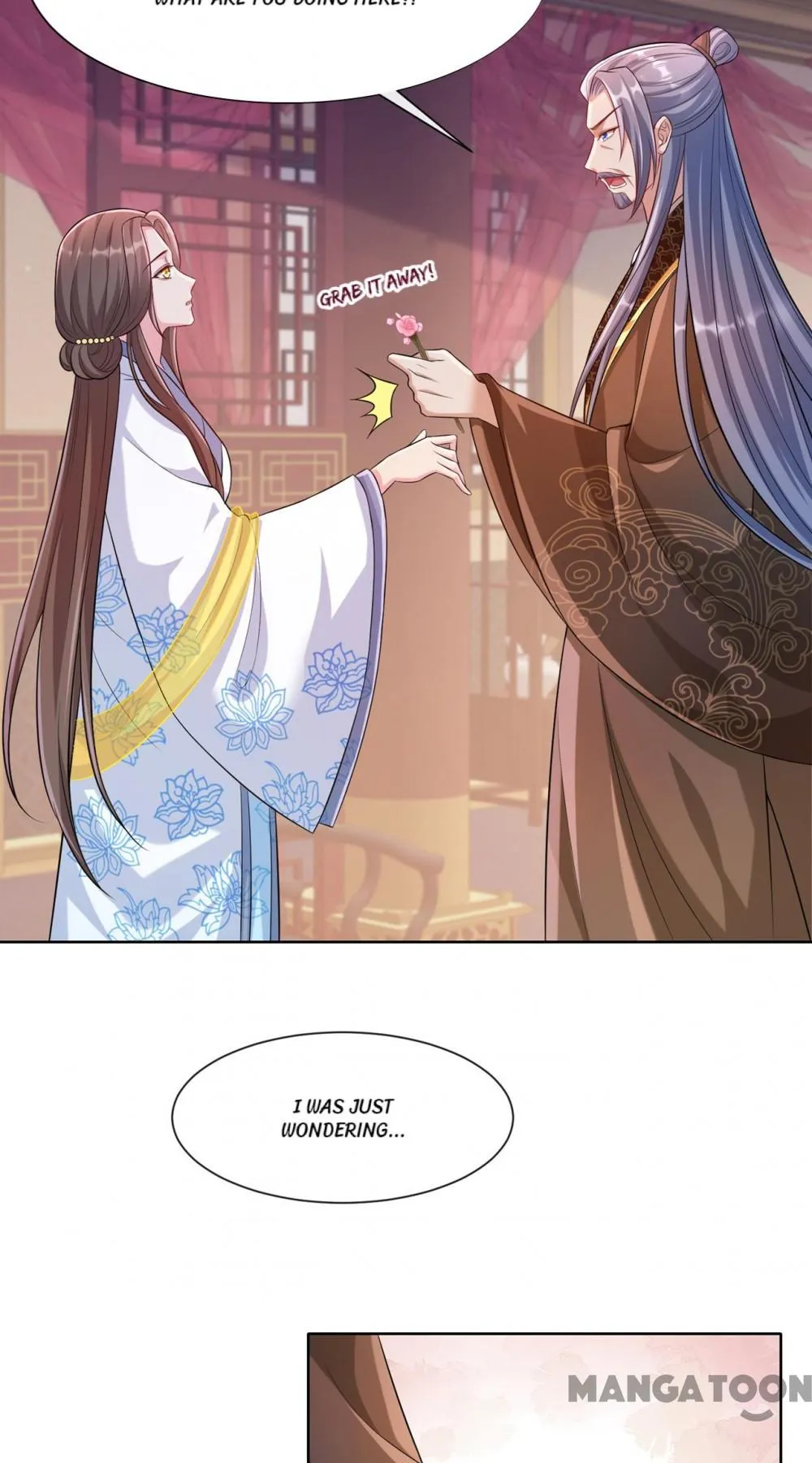 My Chubby Princess chapter 171 - page 19
