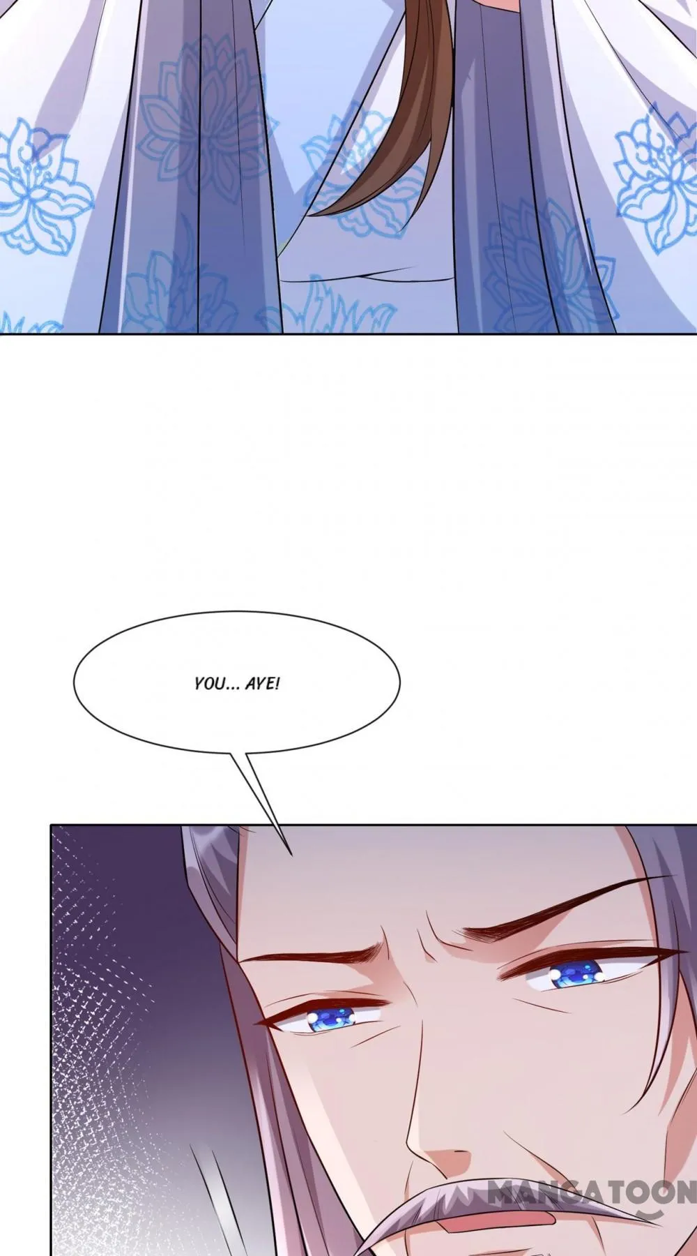 My Chubby Princess chapter 171 - page 21