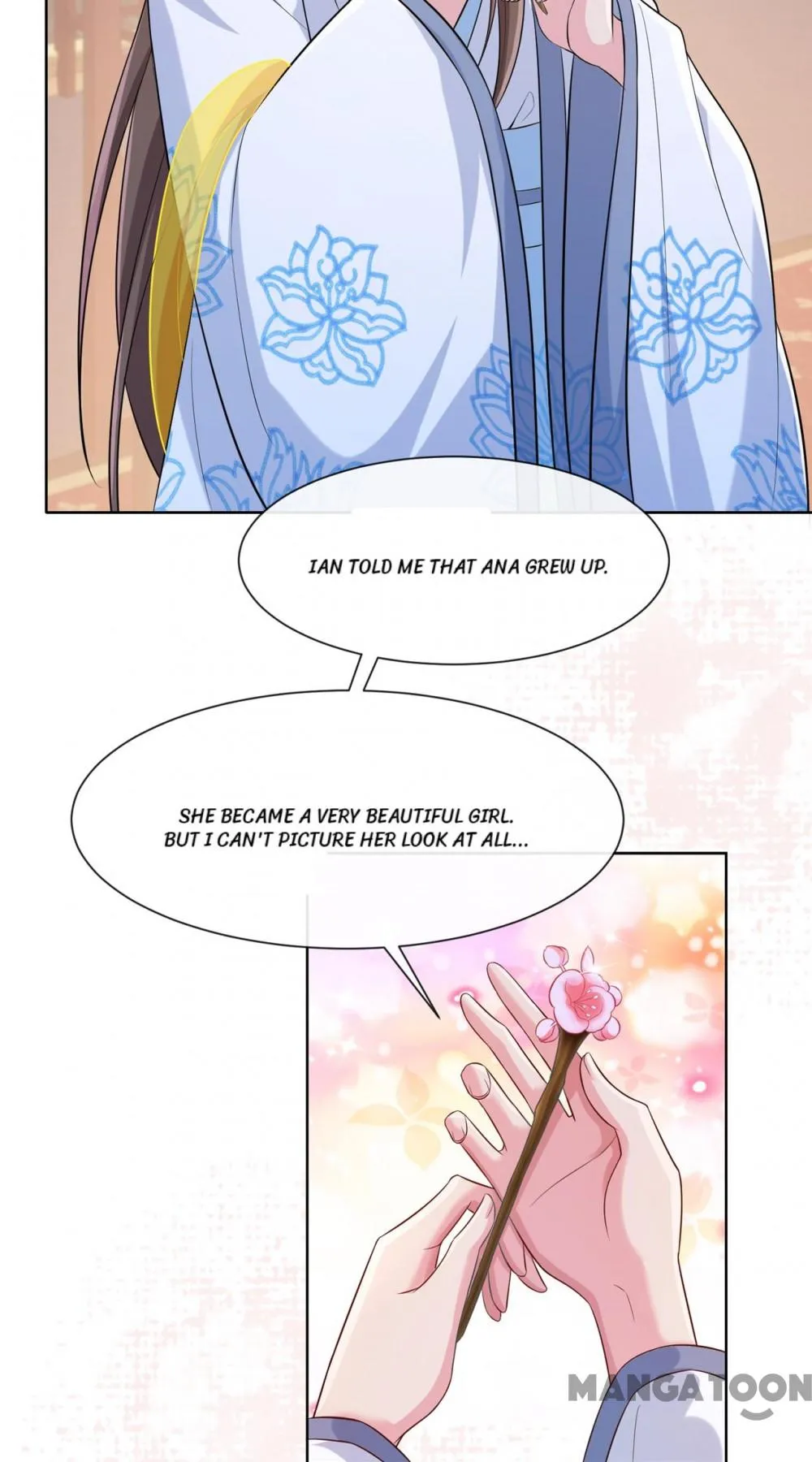 My Chubby Princess chapter 171 - page 23