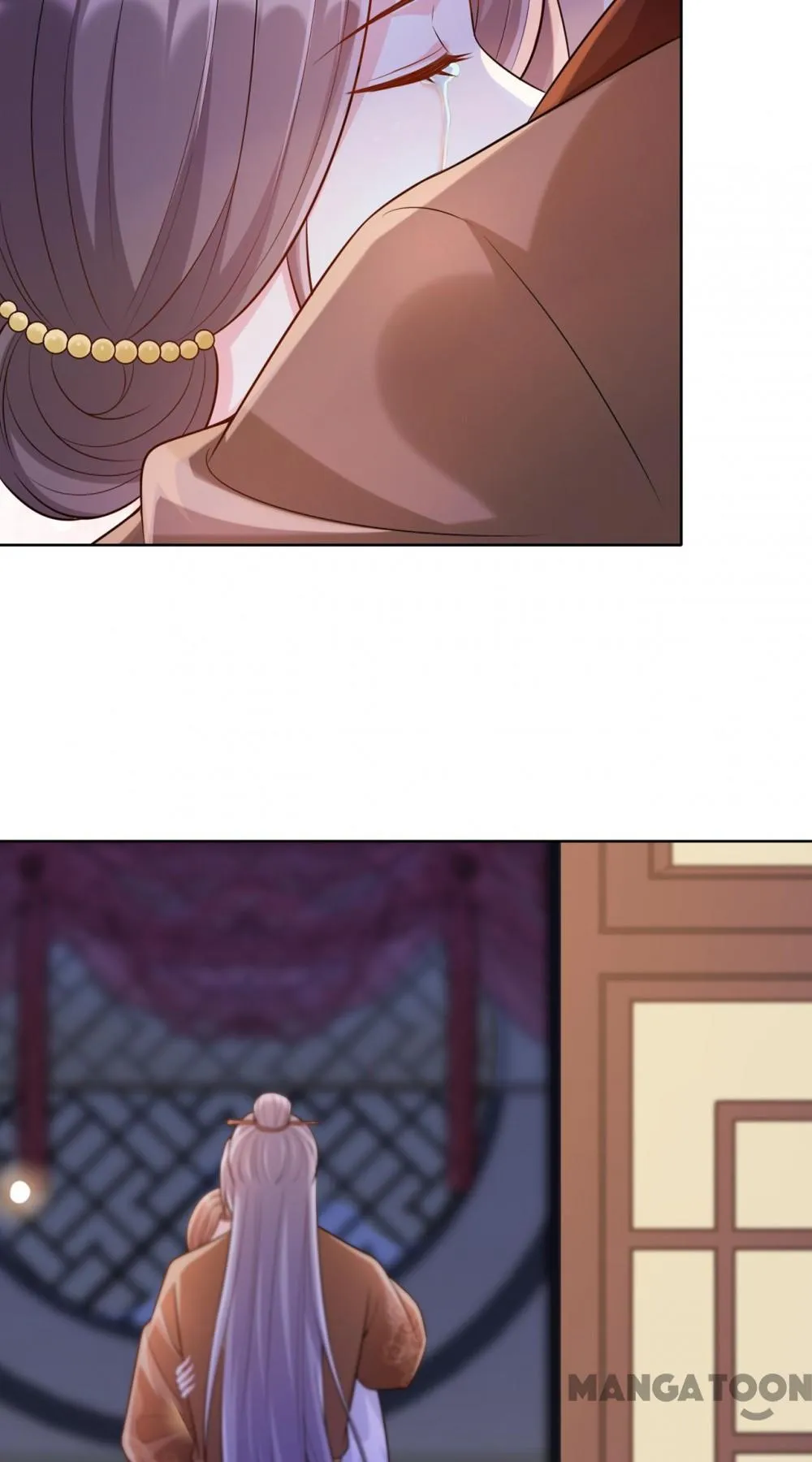 My Chubby Princess chapter 171 - page 29