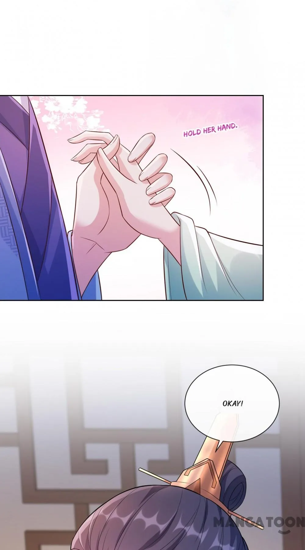 My Chubby Princess chapter 171 - page 4