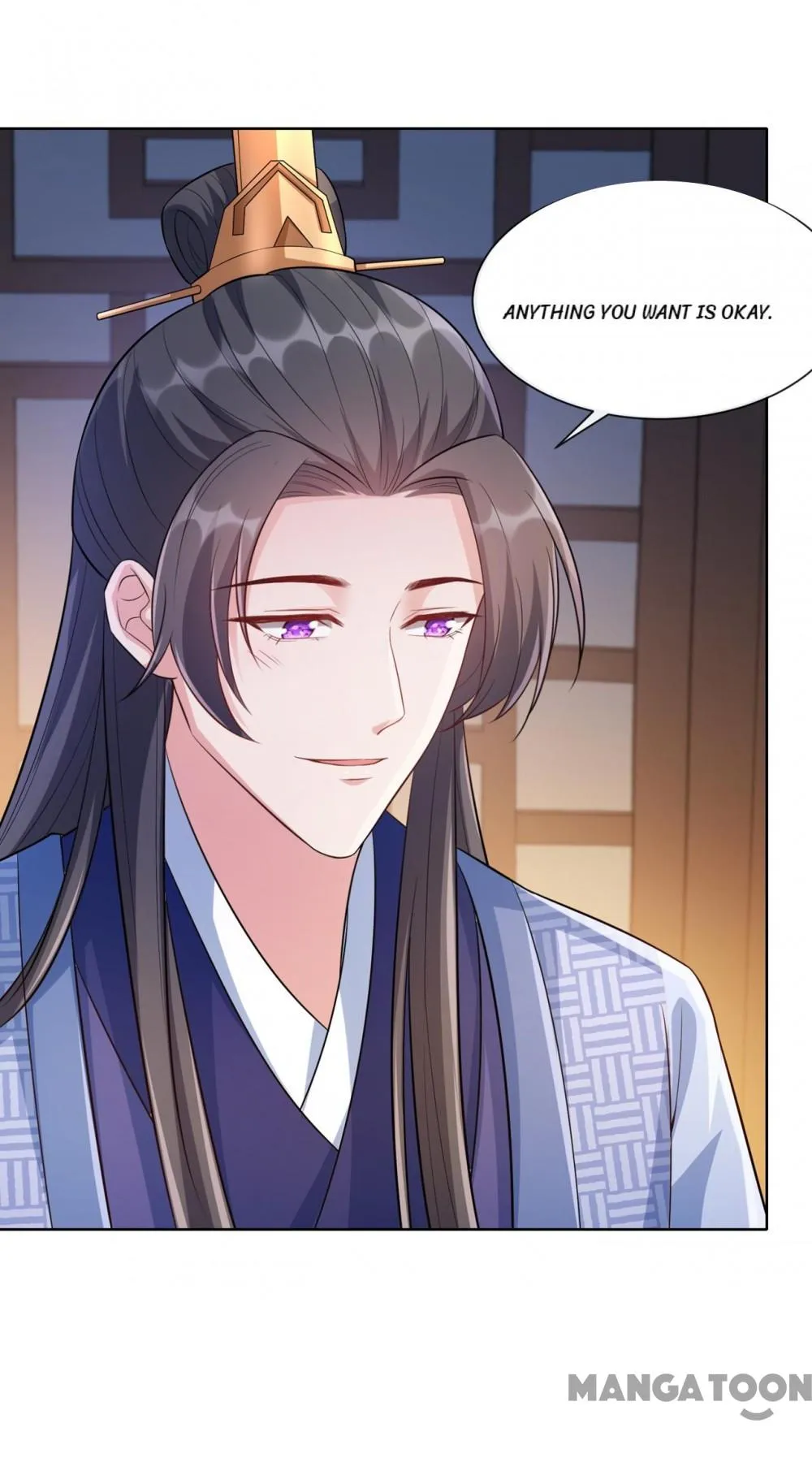 My Chubby Princess chapter 171 - page 6
