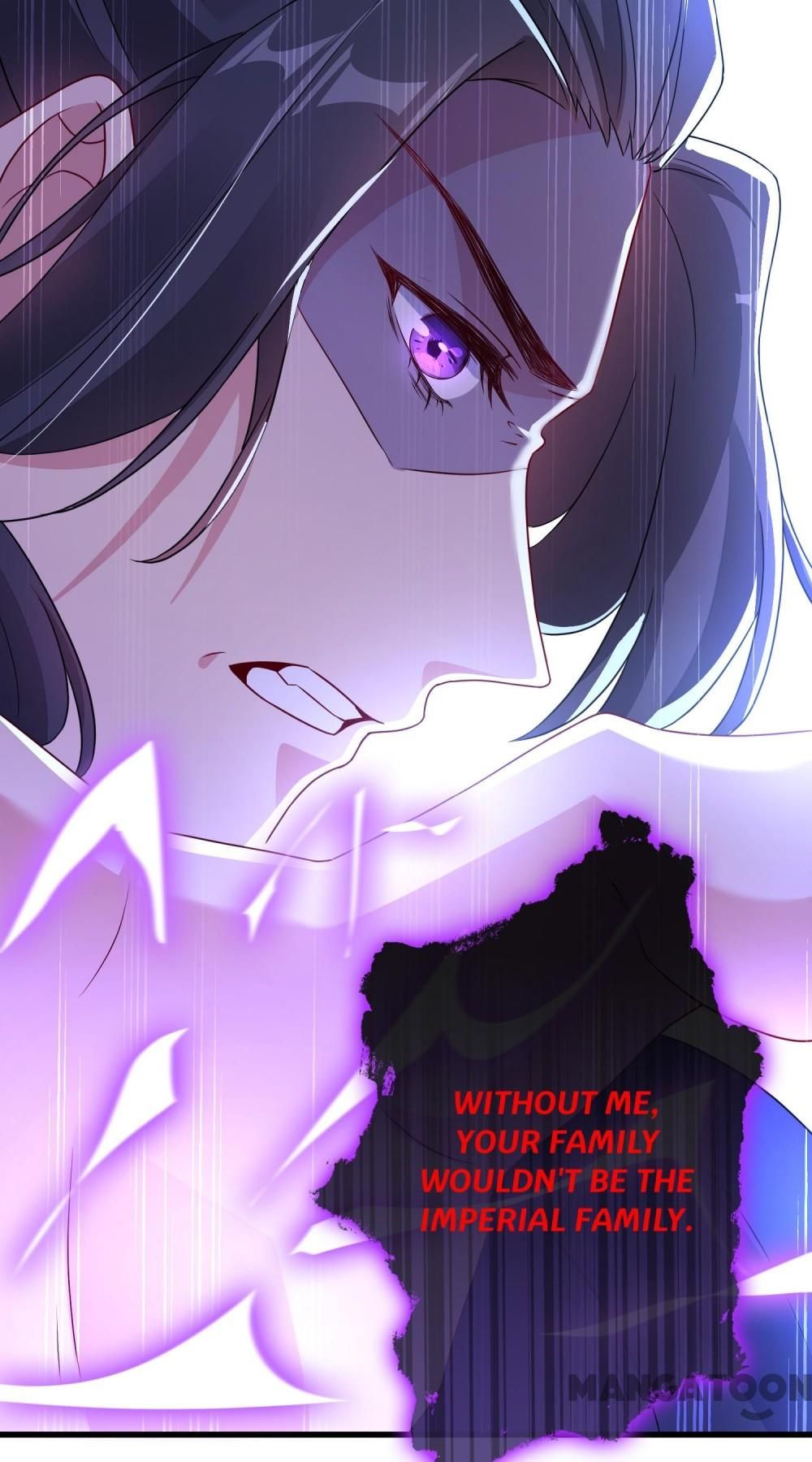 My Chubby Princess chapter 55 - page 11