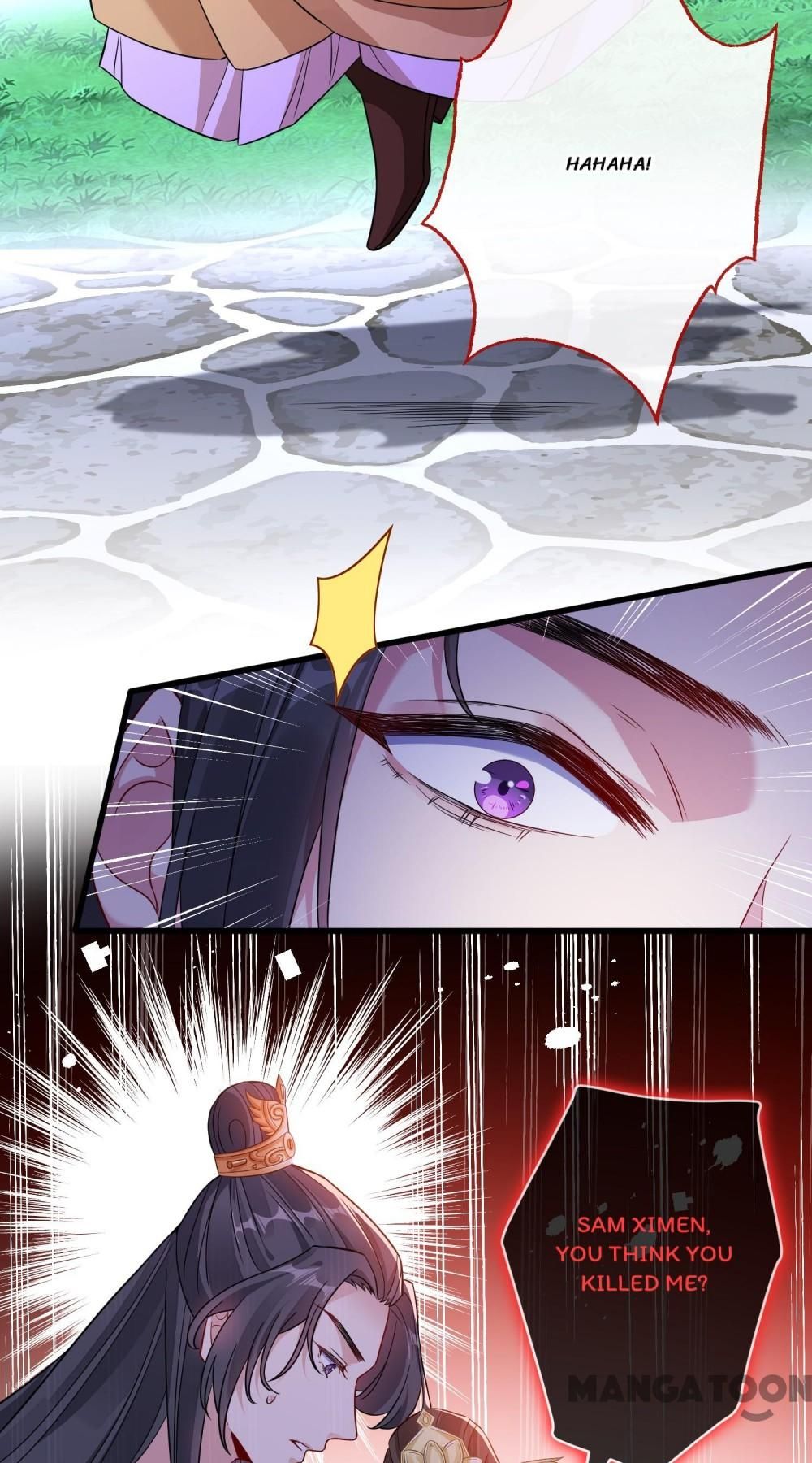My Chubby Princess chapter 55 - page 14