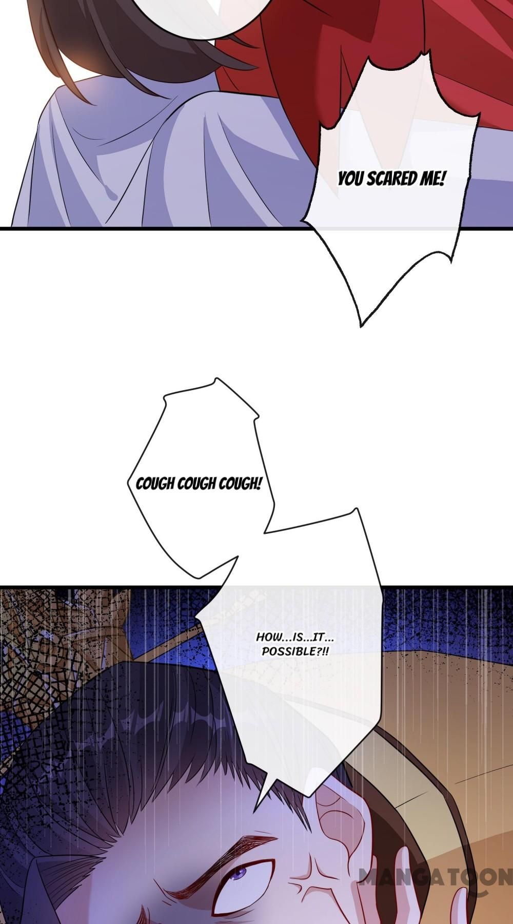My Chubby Princess chapter 55 - page 17