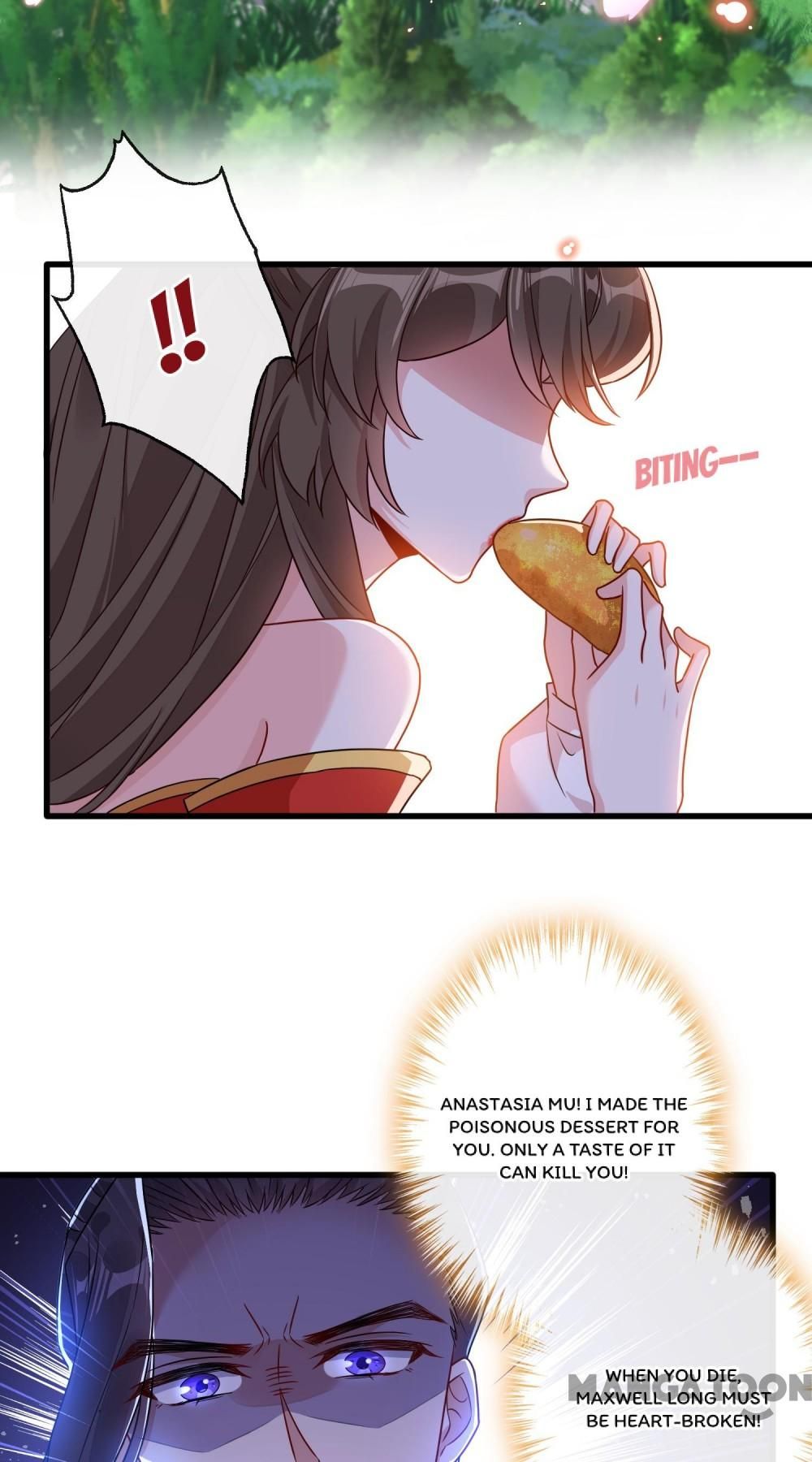 My Chubby Princess chapter 55 - page 2