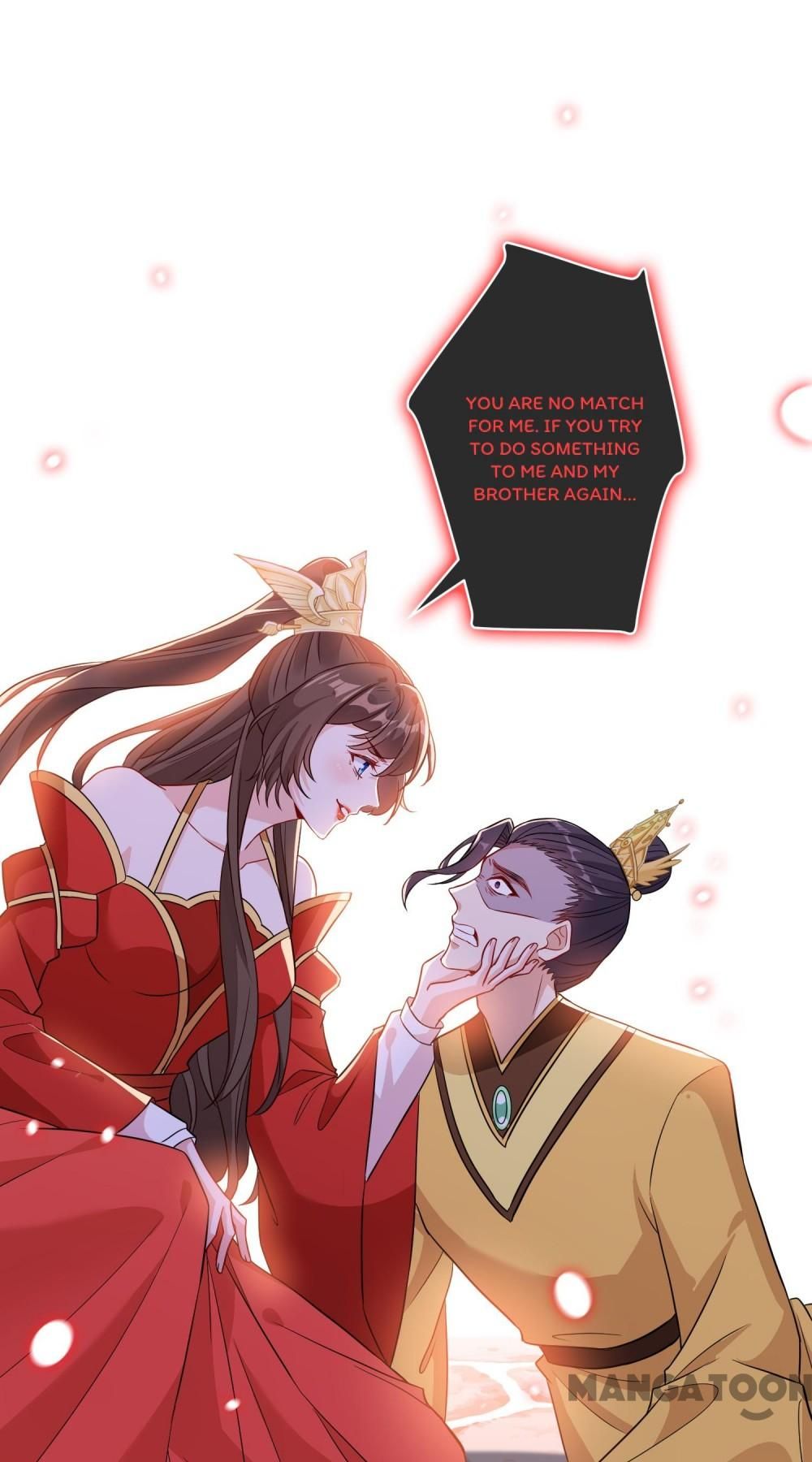 My Chubby Princess chapter 55 - page 20