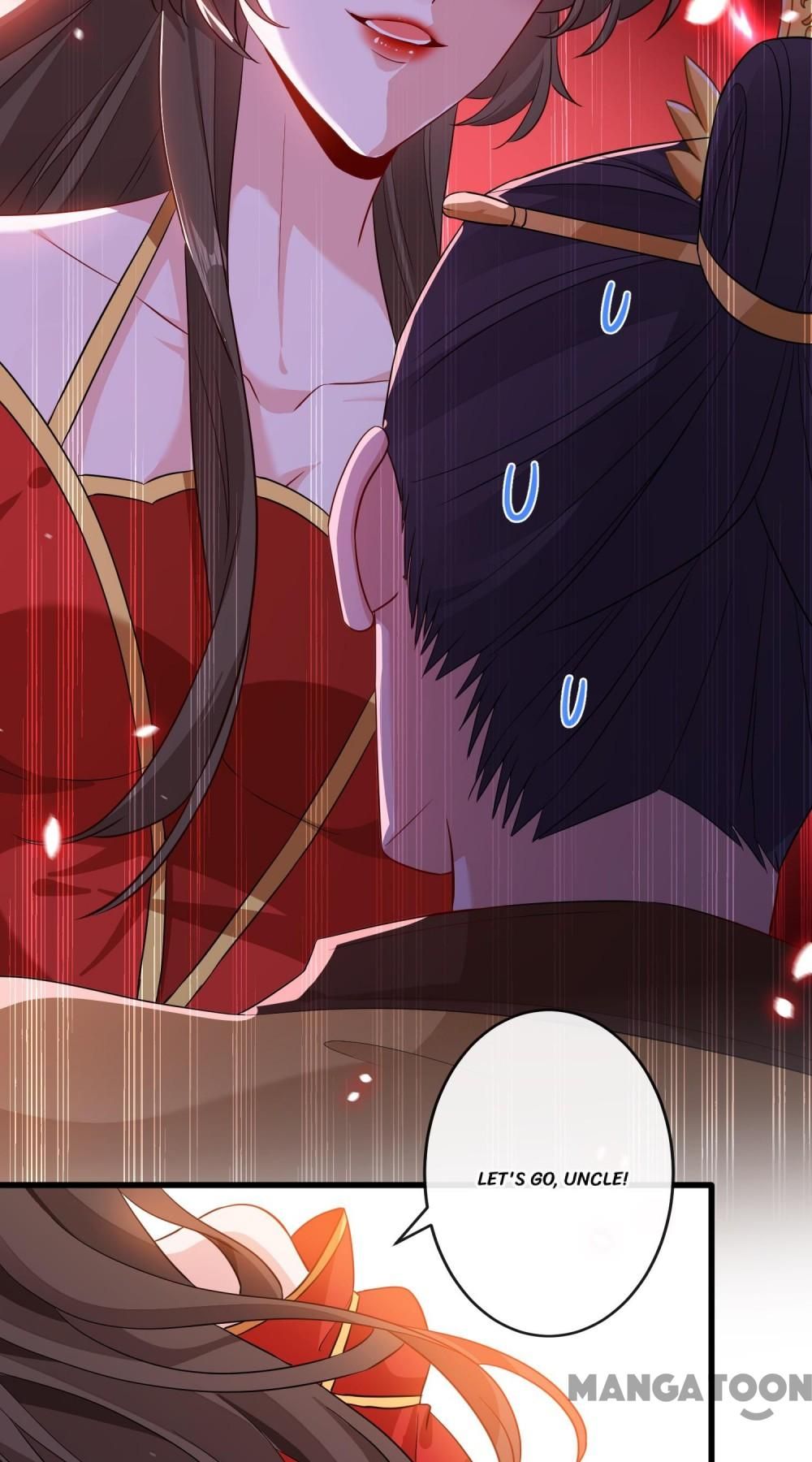 My Chubby Princess chapter 55 - page 22