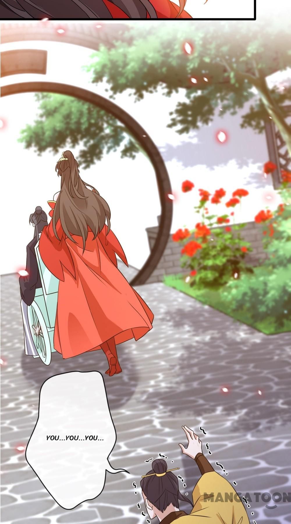 My Chubby Princess chapter 55 - page 23