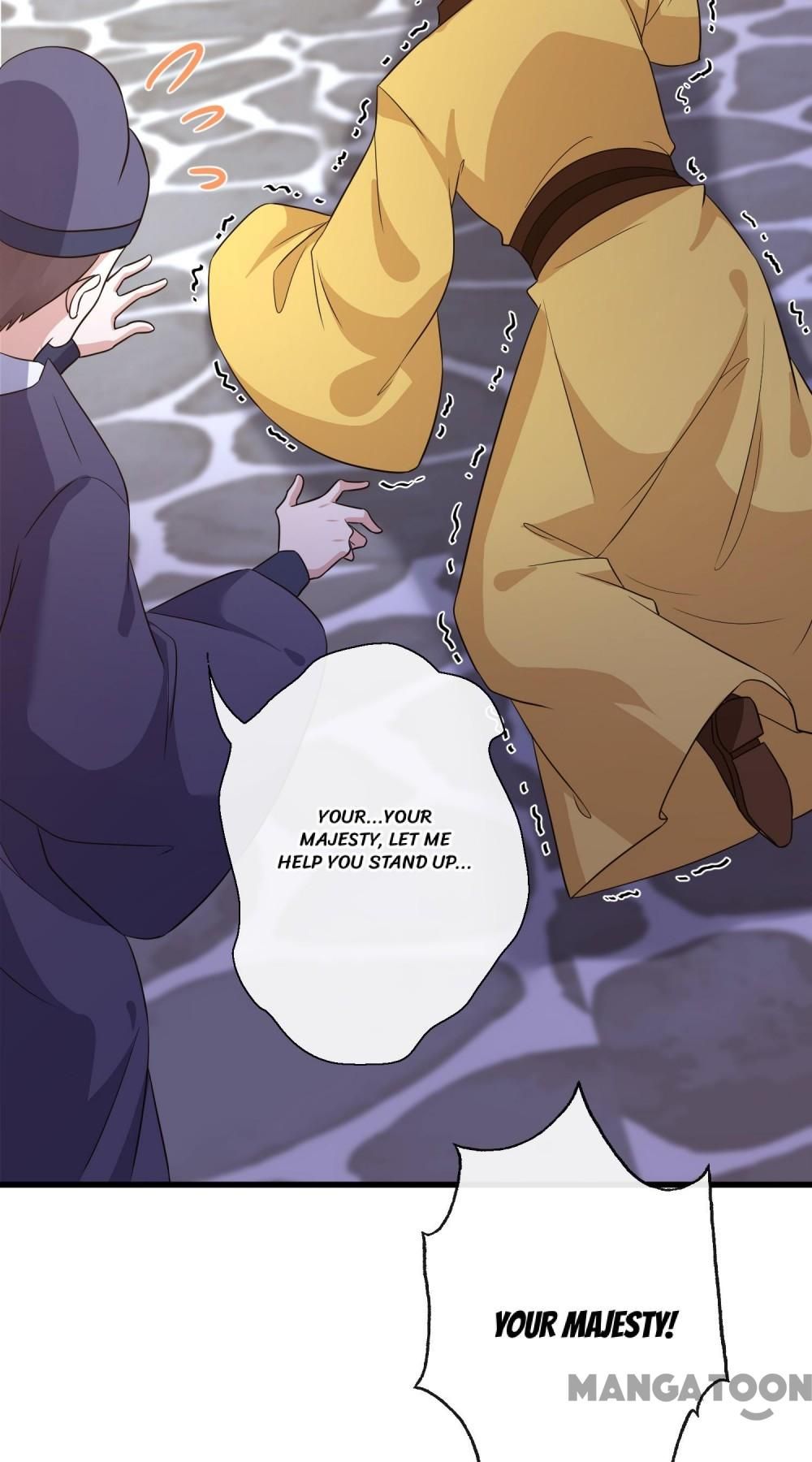 My Chubby Princess chapter 55 - page 24