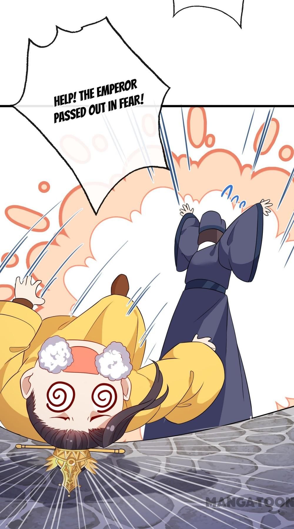 My Chubby Princess chapter 55 - page 25