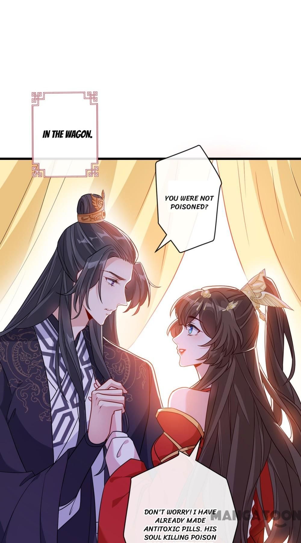 My Chubby Princess chapter 55 - page 27