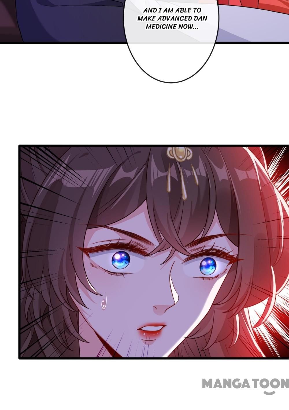 My Chubby Princess chapter 55 - page 29