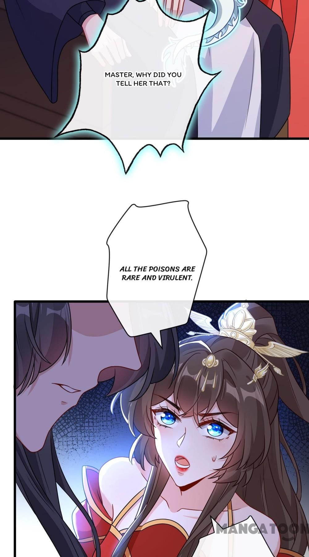 My Chubby Princess chapter 55 - page 31