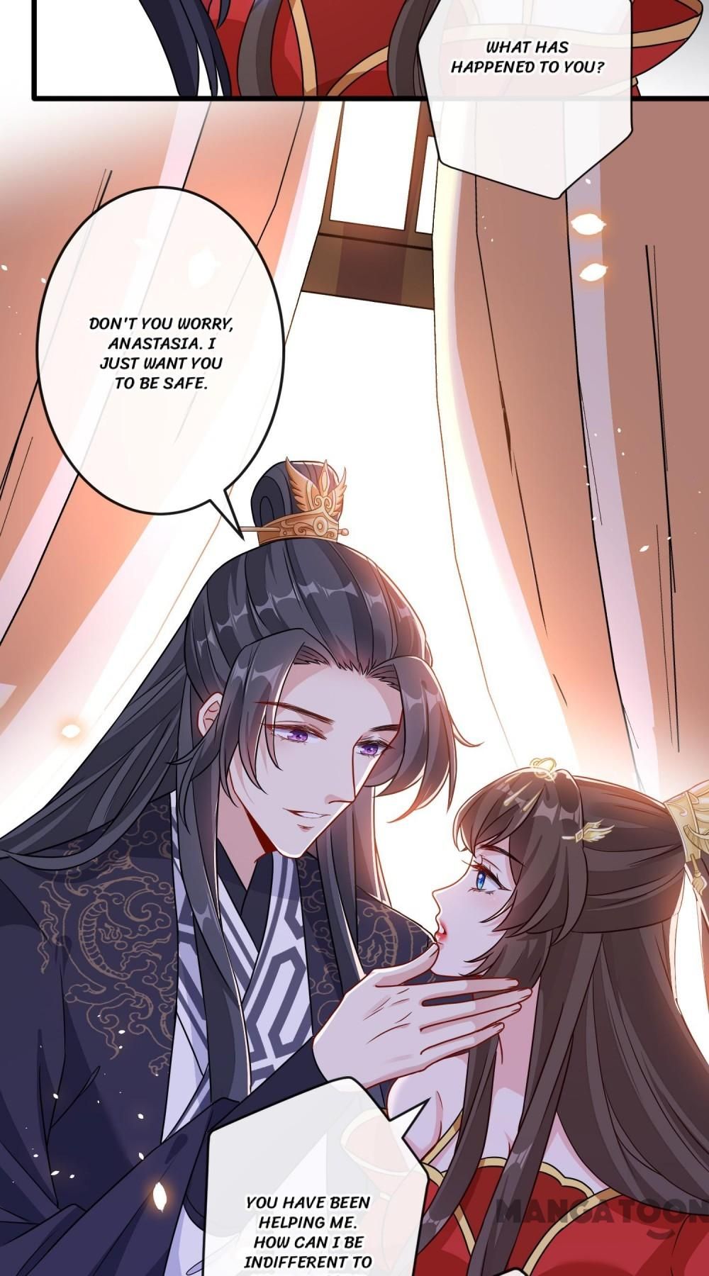 My Chubby Princess chapter 55 - page 32