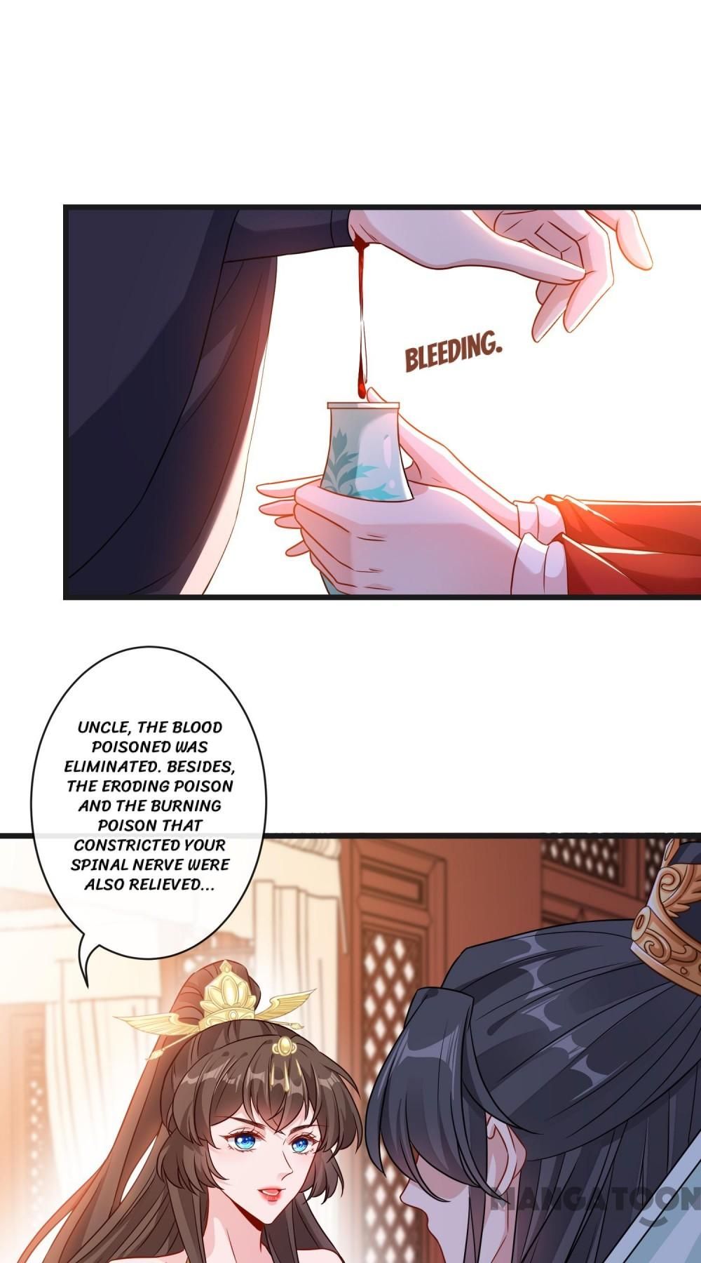 My Chubby Princess chapter 55 - page 39