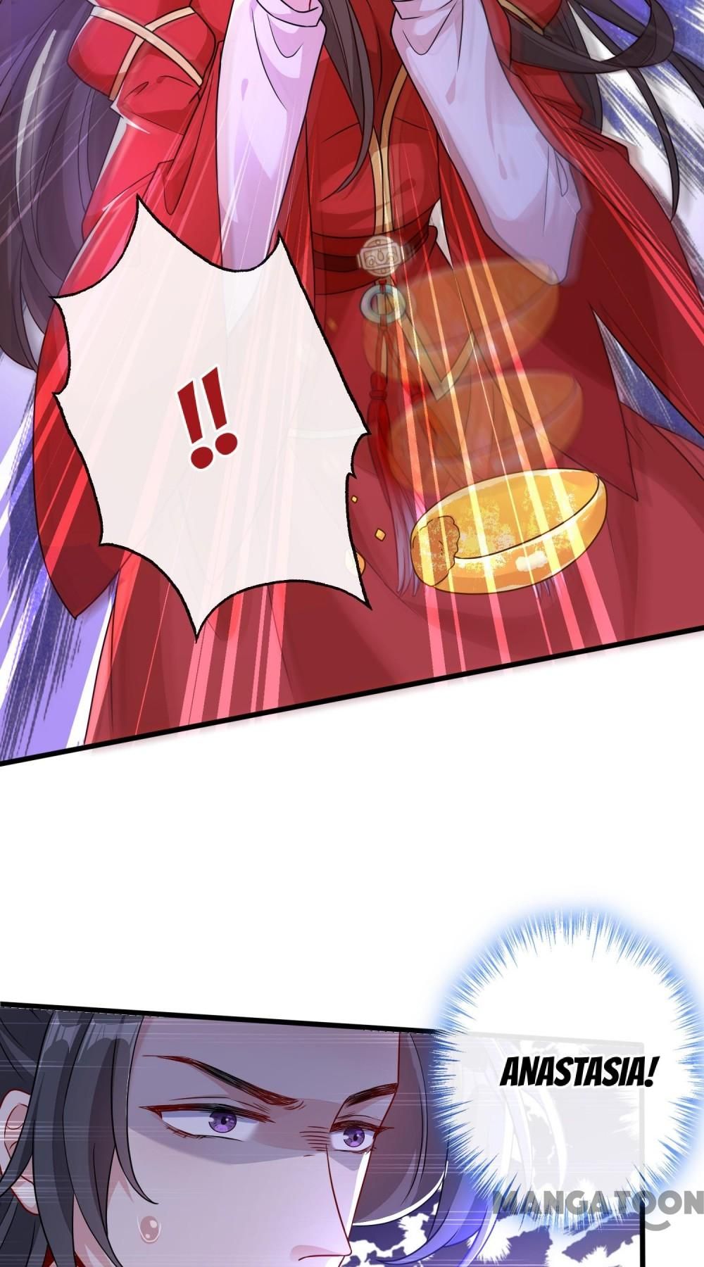 My Chubby Princess chapter 55 - page 4