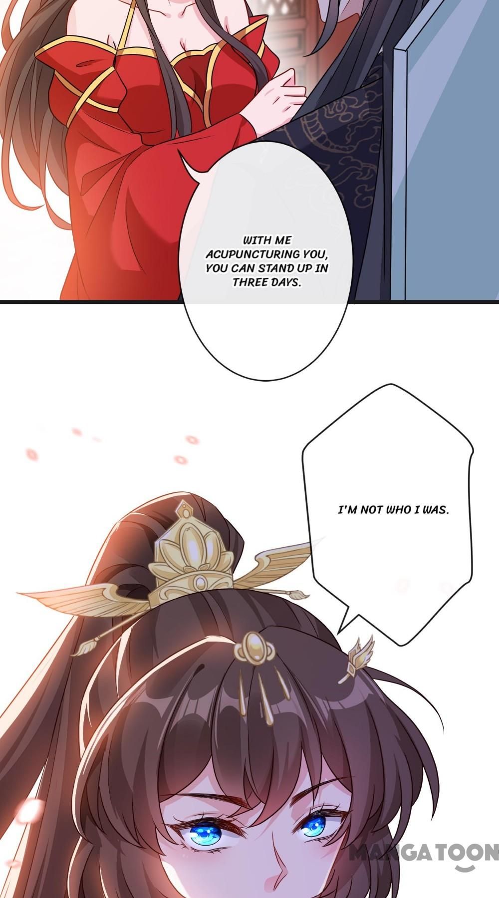 My Chubby Princess chapter 55 - page 40