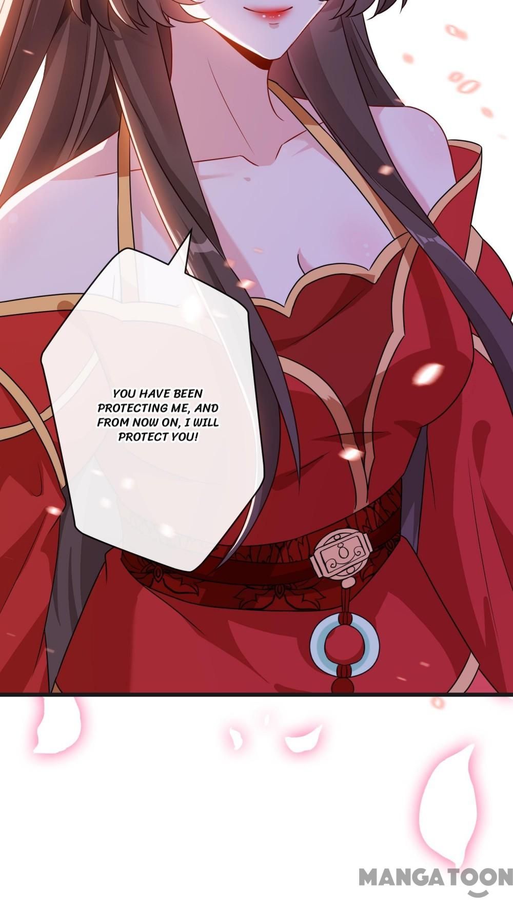 My Chubby Princess chapter 55 - page 41