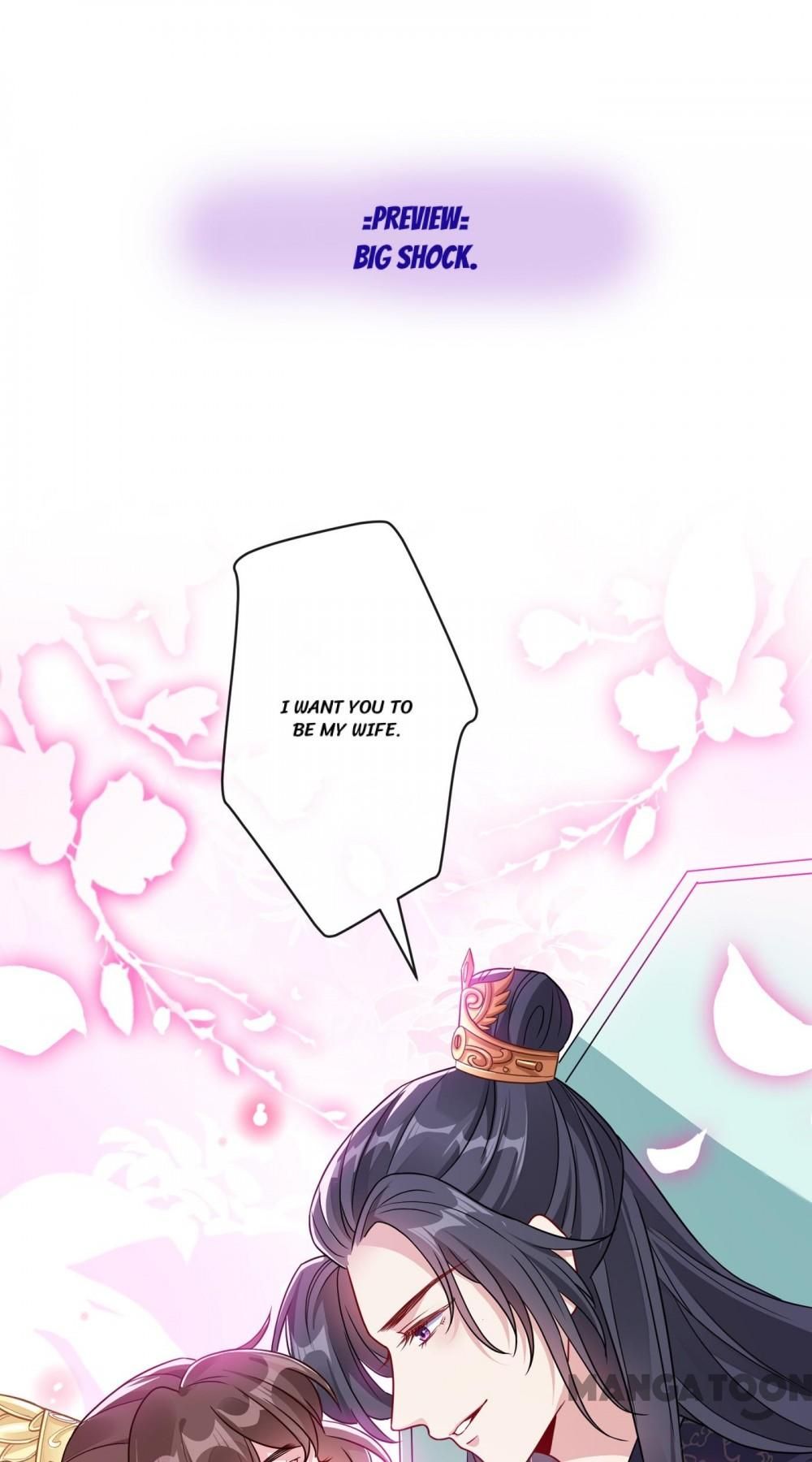 My Chubby Princess chapter 55 - page 43