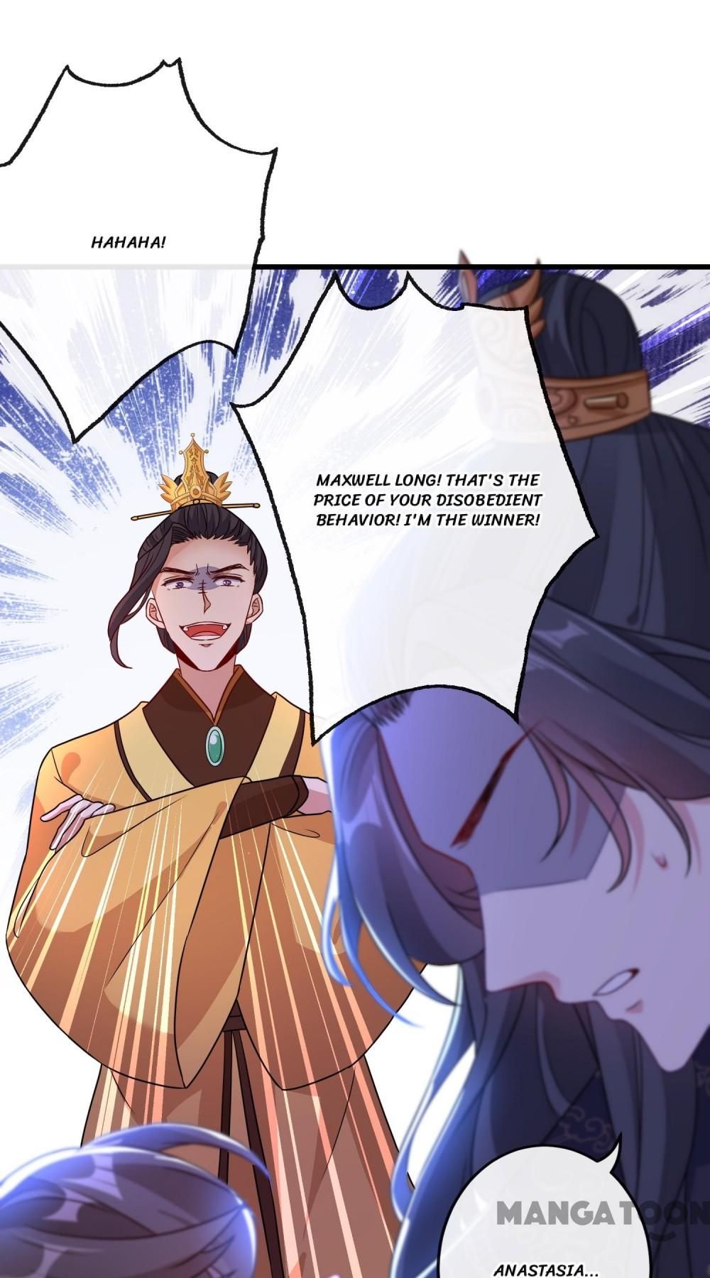My Chubby Princess chapter 55 - page 7