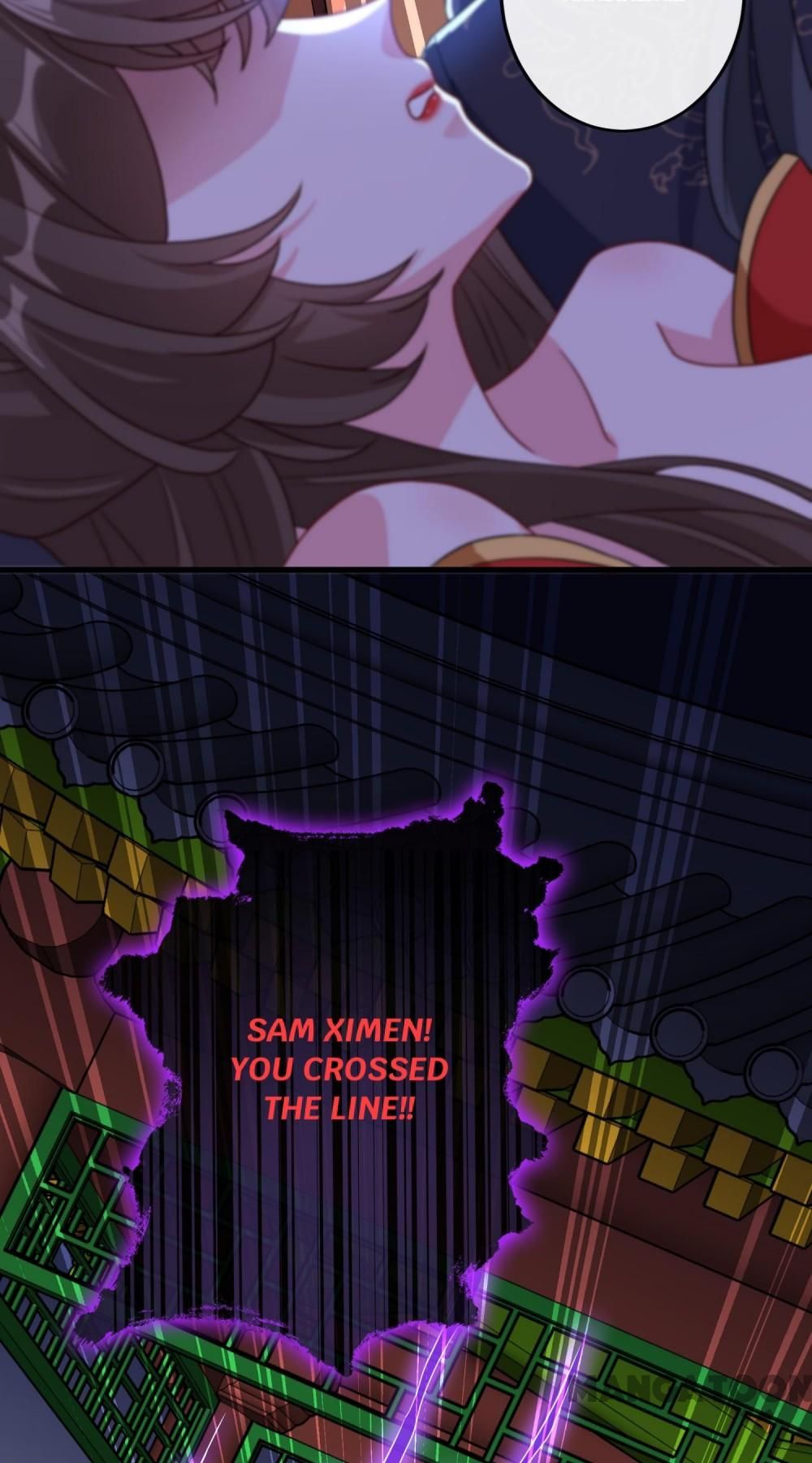 My Chubby Princess chapter 55 - page 8