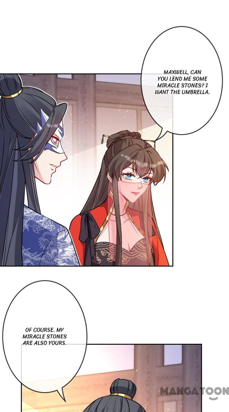 My Chubby Princess chapter 137 - page 1