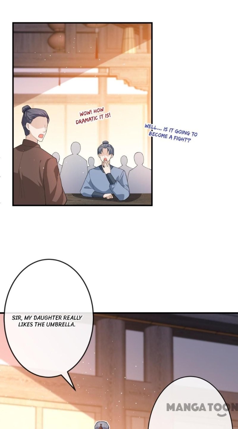 My Chubby Princess chapter 137 - page 10