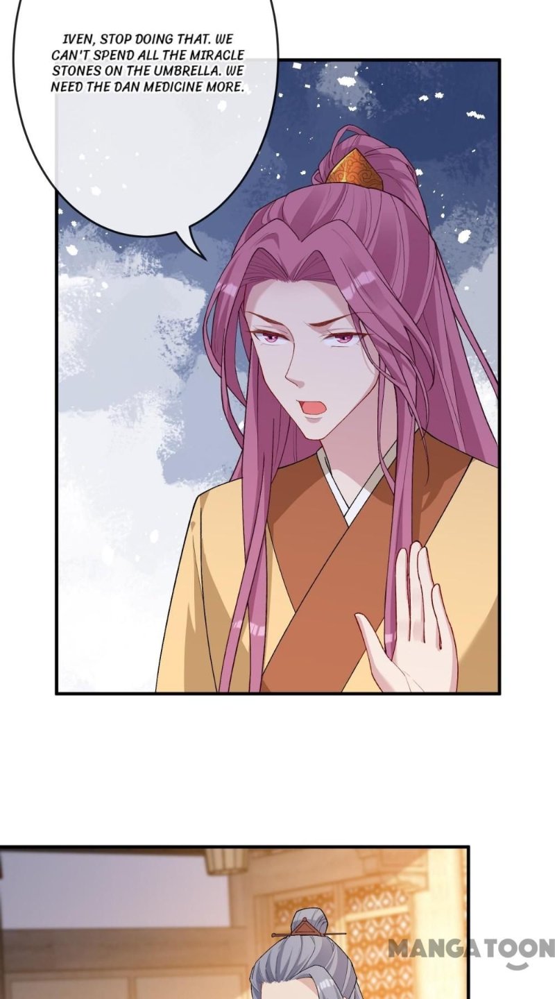 My Chubby Princess chapter 137 - page 15