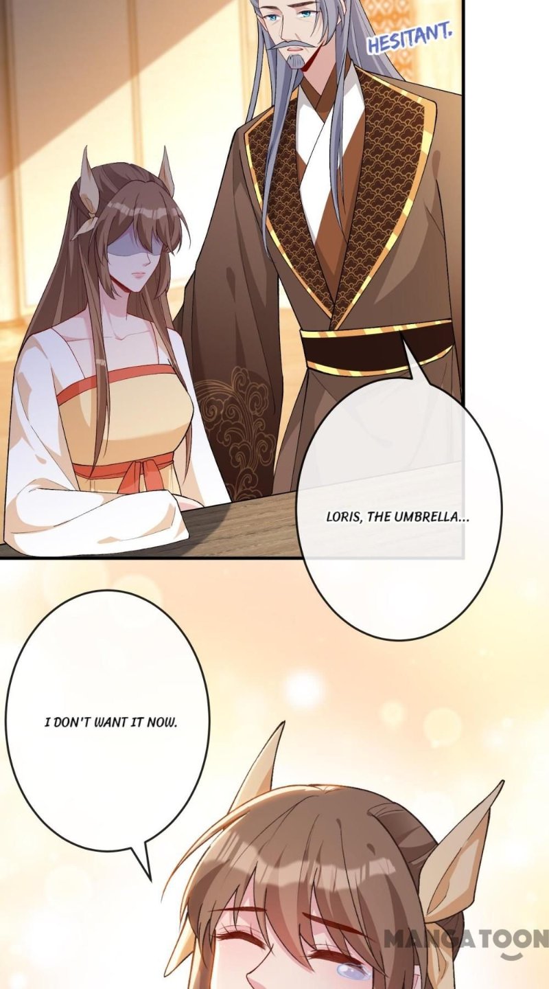 My Chubby Princess chapter 137 - page 16