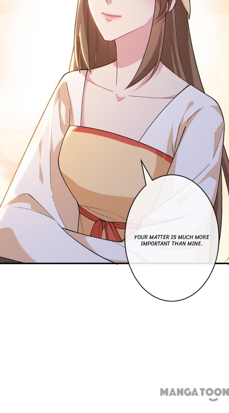 My Chubby Princess chapter 137 - page 17