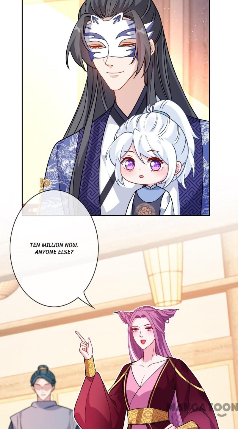 My Chubby Princess chapter 137 - page 2