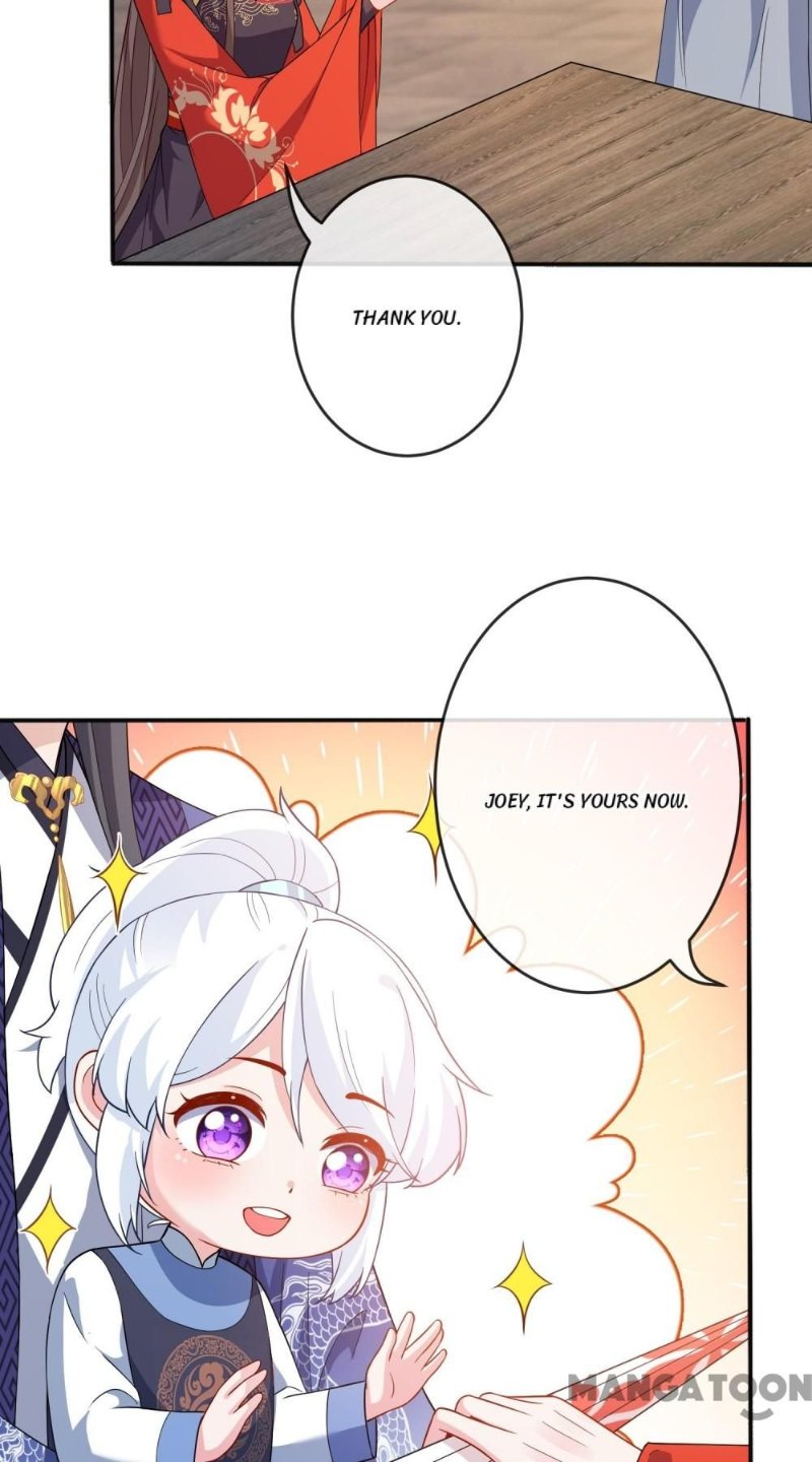 My Chubby Princess chapter 137 - page 24