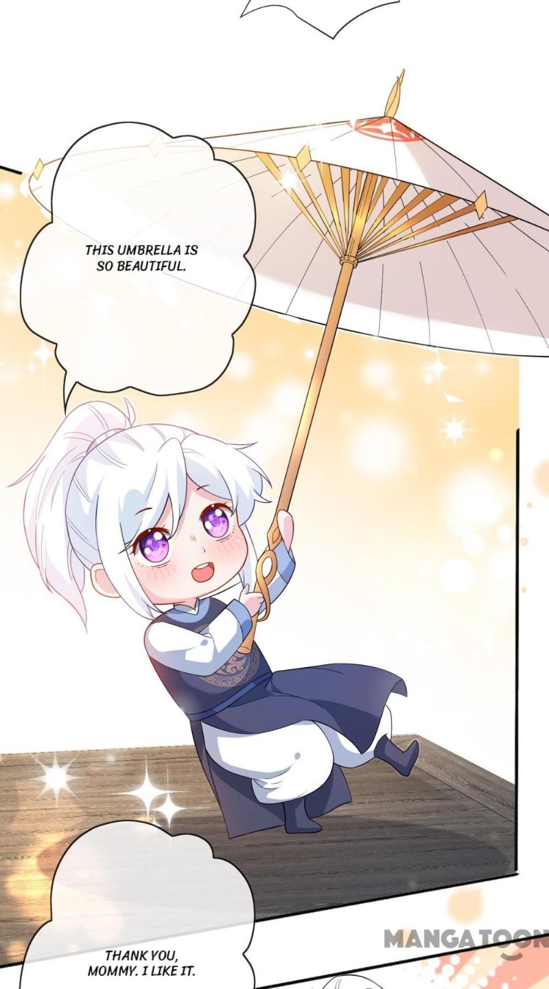 My Chubby Princess chapter 137 - page 26