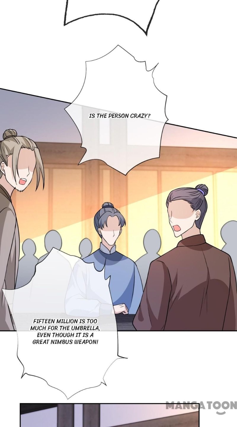 My Chubby Princess chapter 137 - page 4