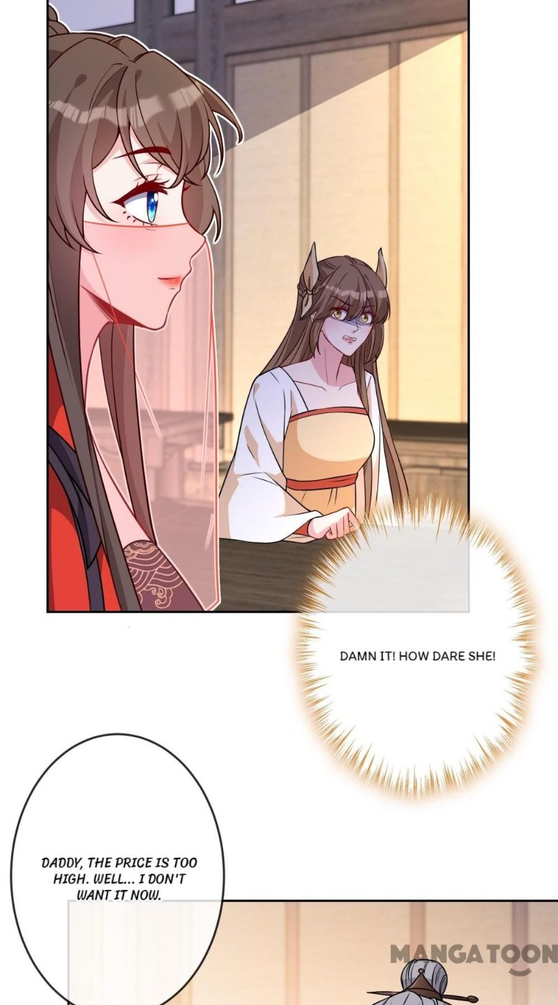 My Chubby Princess chapter 137 - page 5