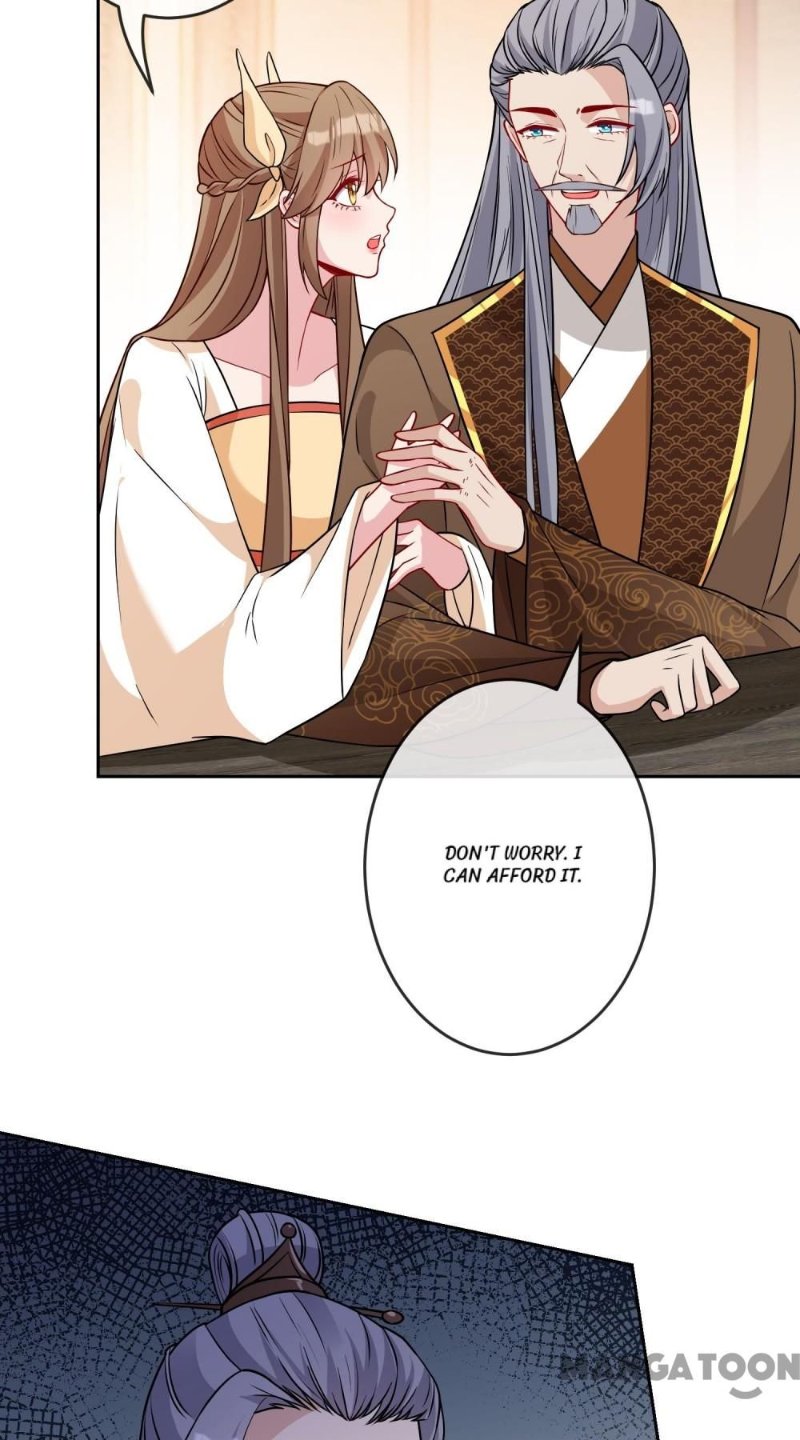 My Chubby Princess chapter 137 - page 6